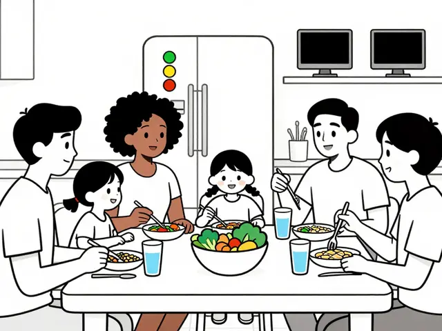 Childhood Obesity Prevention and Family-Based Treatment: What Works Today