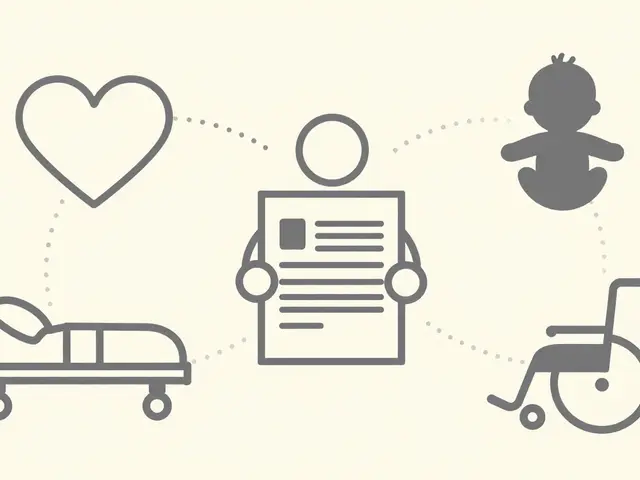 FDA Classification of Serious Adverse Events Explained for Patients