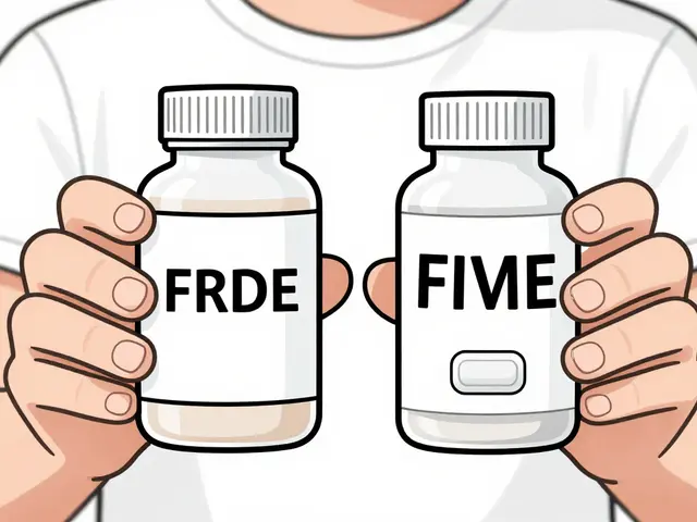 How to Identify Counterfeit Medication Packaging and Seals