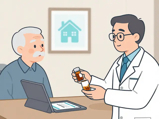 UK Substitution Laws: How NHS Policies Are Changing Medication and Care Delivery