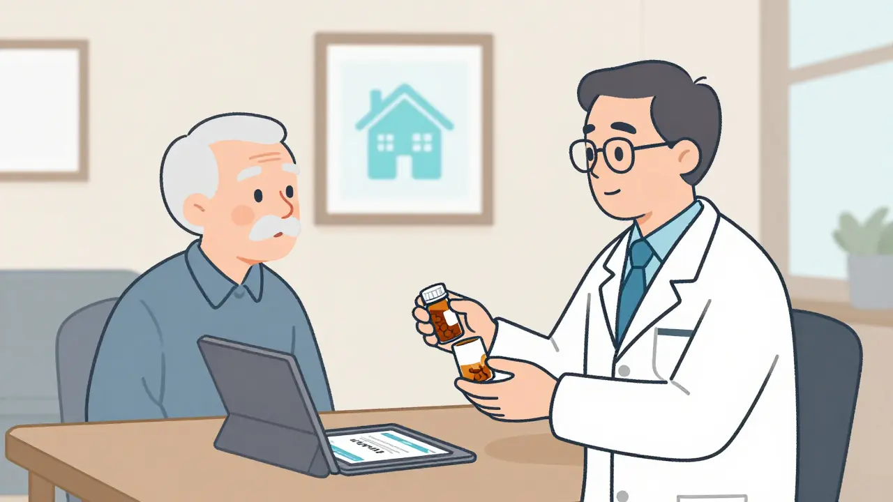 UK Substitution Laws: How NHS Policies Are Changing Medication and Care Delivery