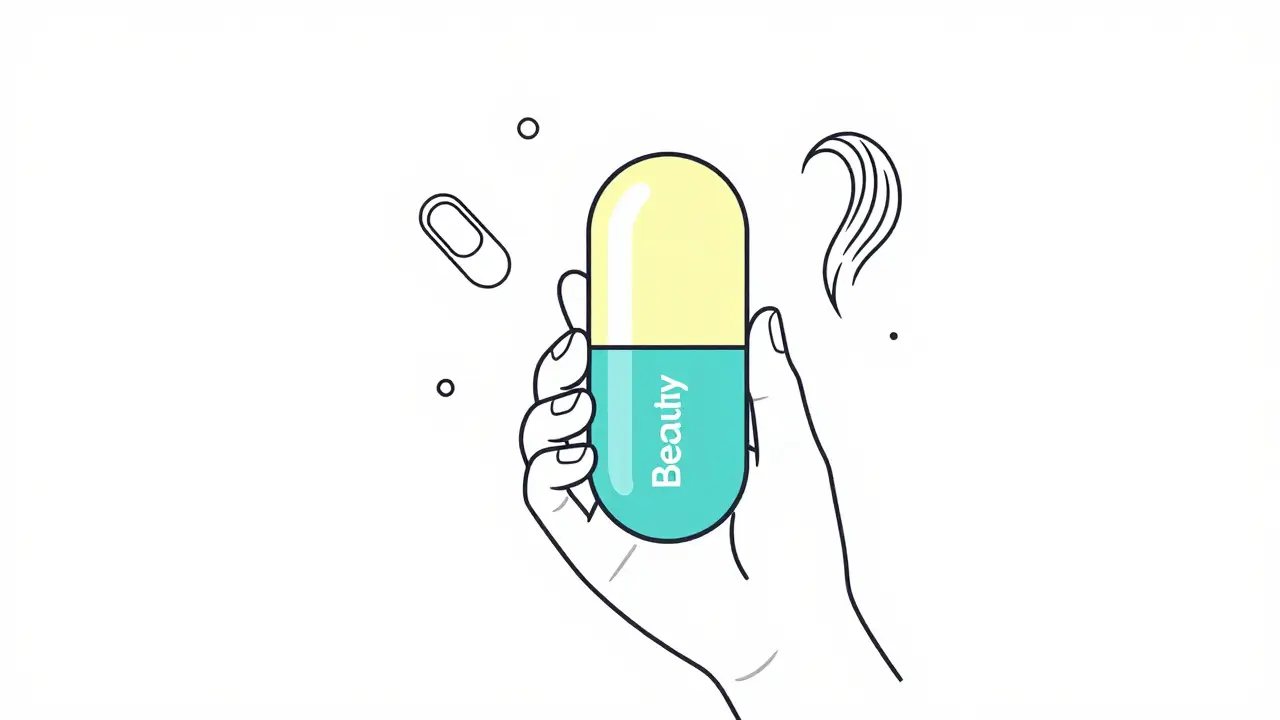 Biotin Supplements and Lab Tests: Why Your Vitamins Might Cause False Results