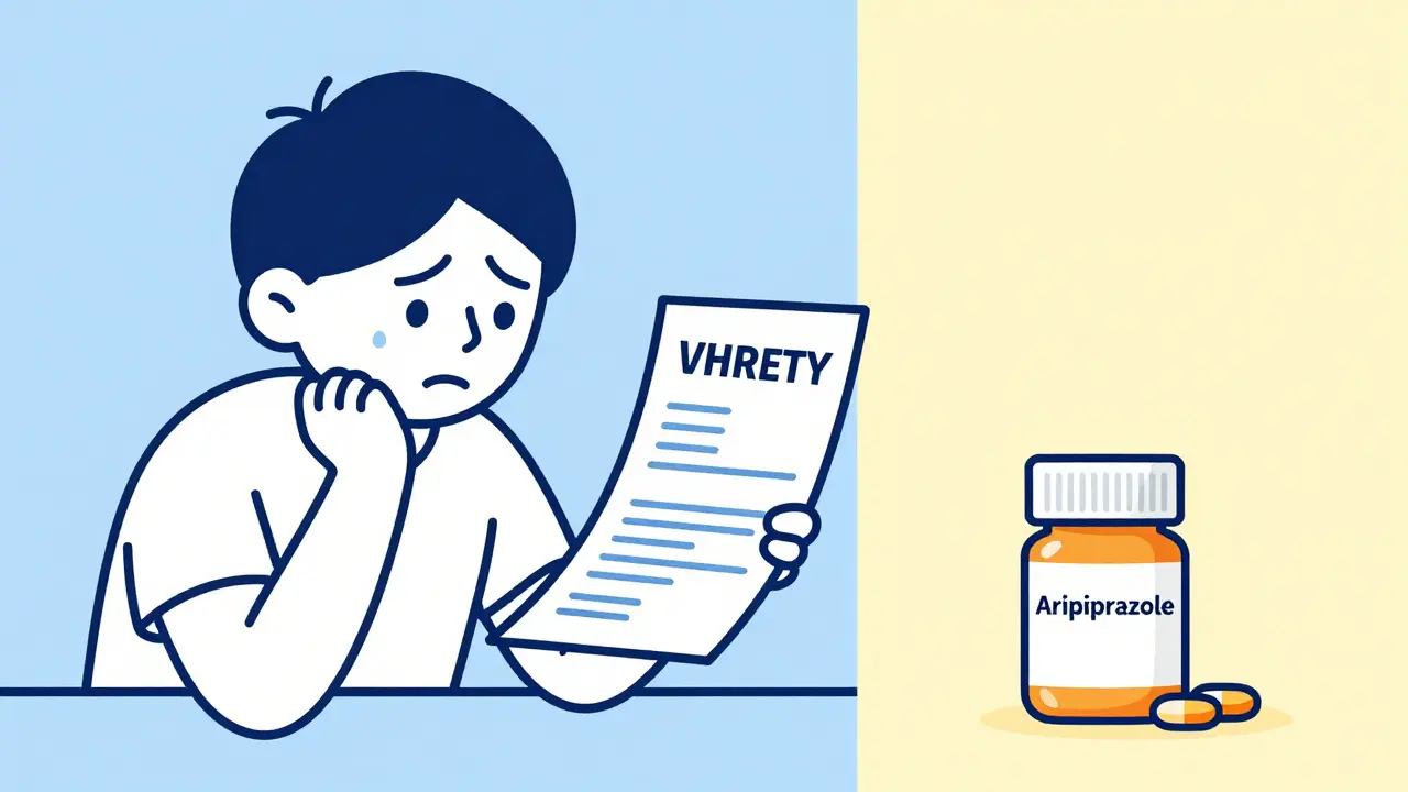 How to Buy Cheap Generic Abilify Online: Pricing Guide and Tips