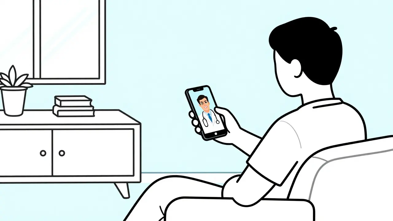 How to Buy Clonidine Online Safely: A Complete Prescription Guide