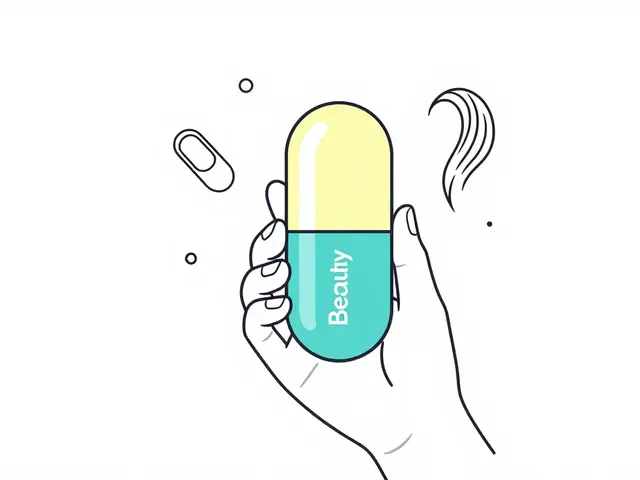 Biotin Supplements and Lab Tests: Why Your Vitamins Might Cause False Results