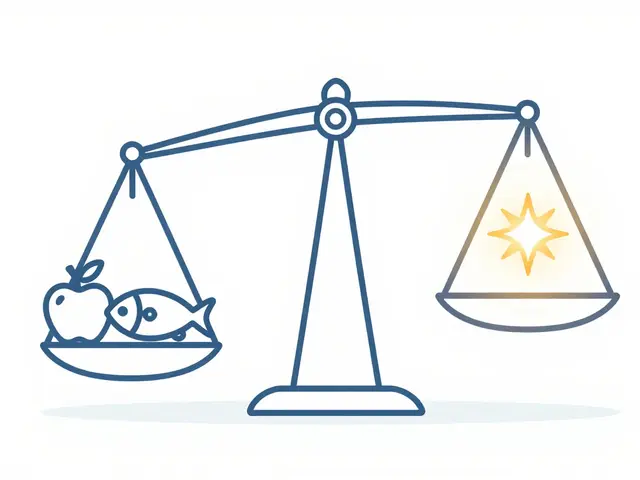 Caloric Deficit and Weight Loss: How Energy Balance Actually Works