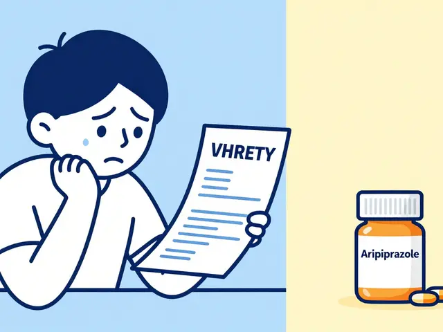 How to Buy Cheap Generic Abilify Online: Pricing Guide and Tips