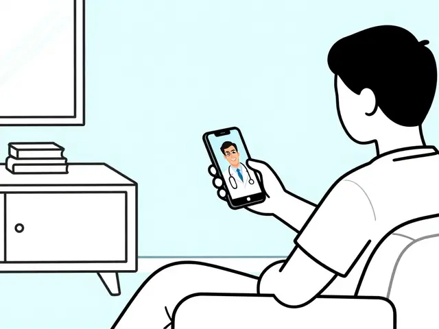 How to Buy Clonidine Online Safely: A Complete Prescription Guide