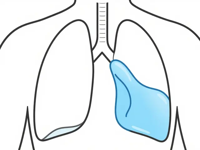 Managing Pleural Effusion: Causes, Thoracentesis, and Prevention