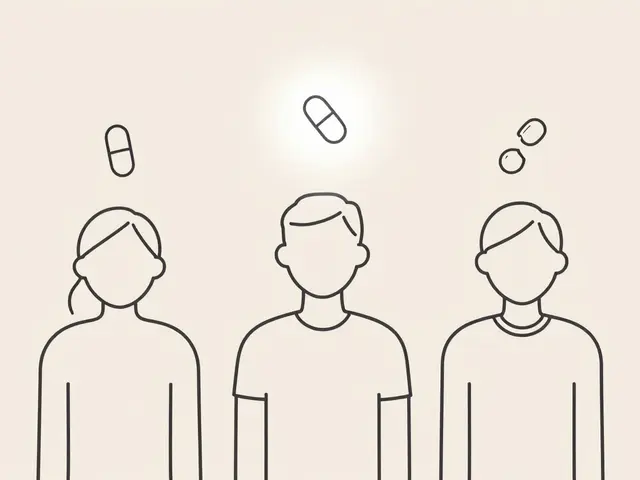 Why Medications Affect People Differently: Understanding Drug Side Effects