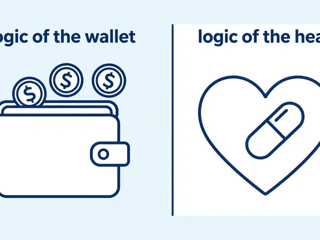 Why Patients Stick to Brand-Name Meds: The Psychology of Brand Loyalty