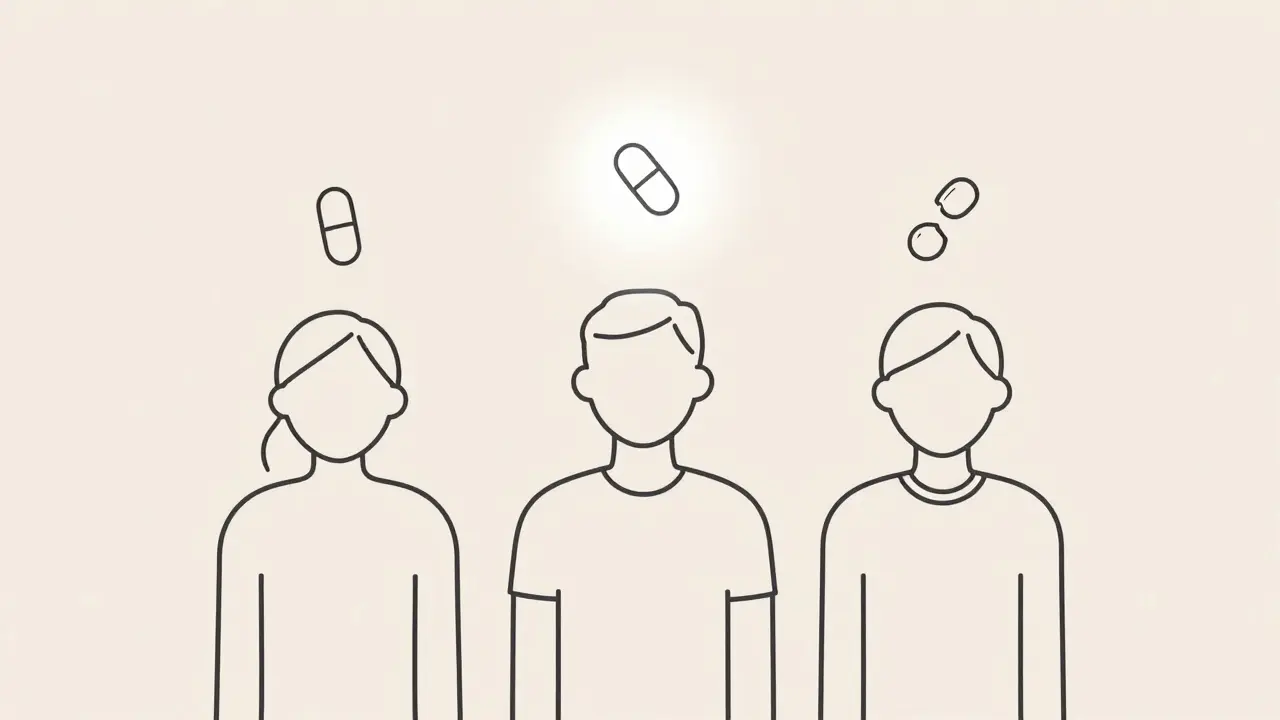 Why Medications Affect People Differently: Understanding Drug Side Effects