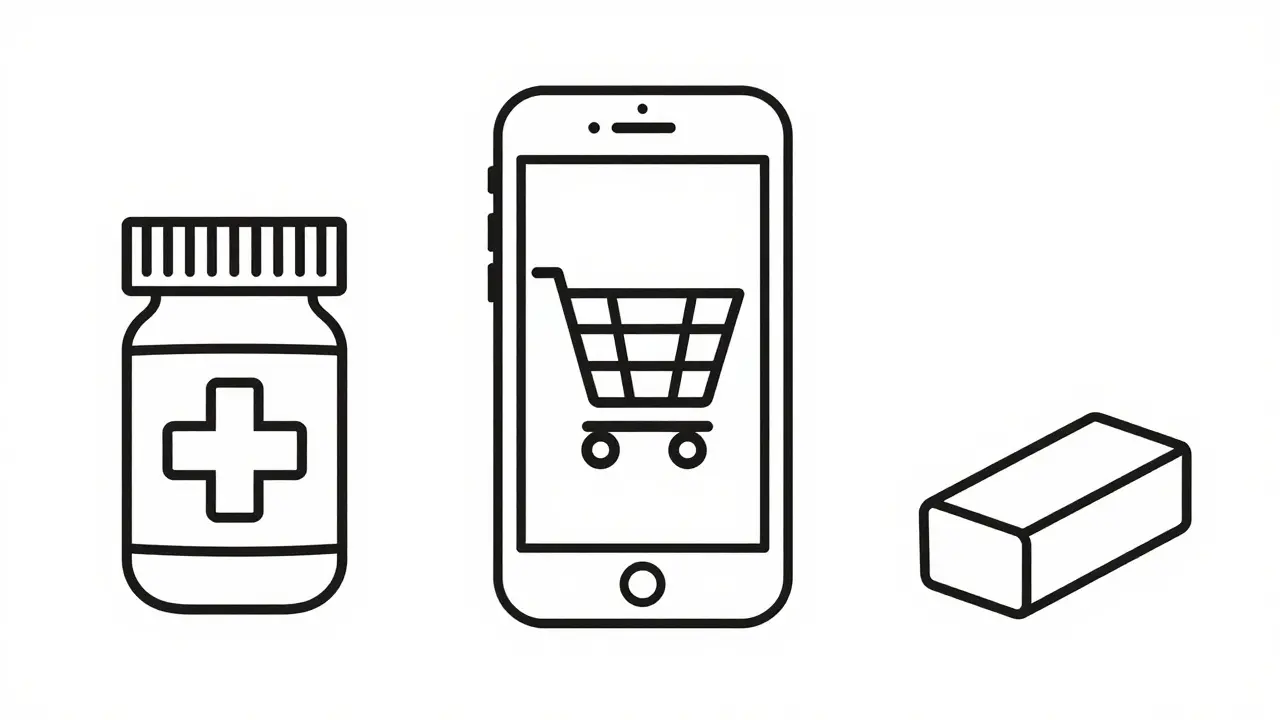How and Where to Buy Online Lithium: Medication, Supplements, and Metal Guide