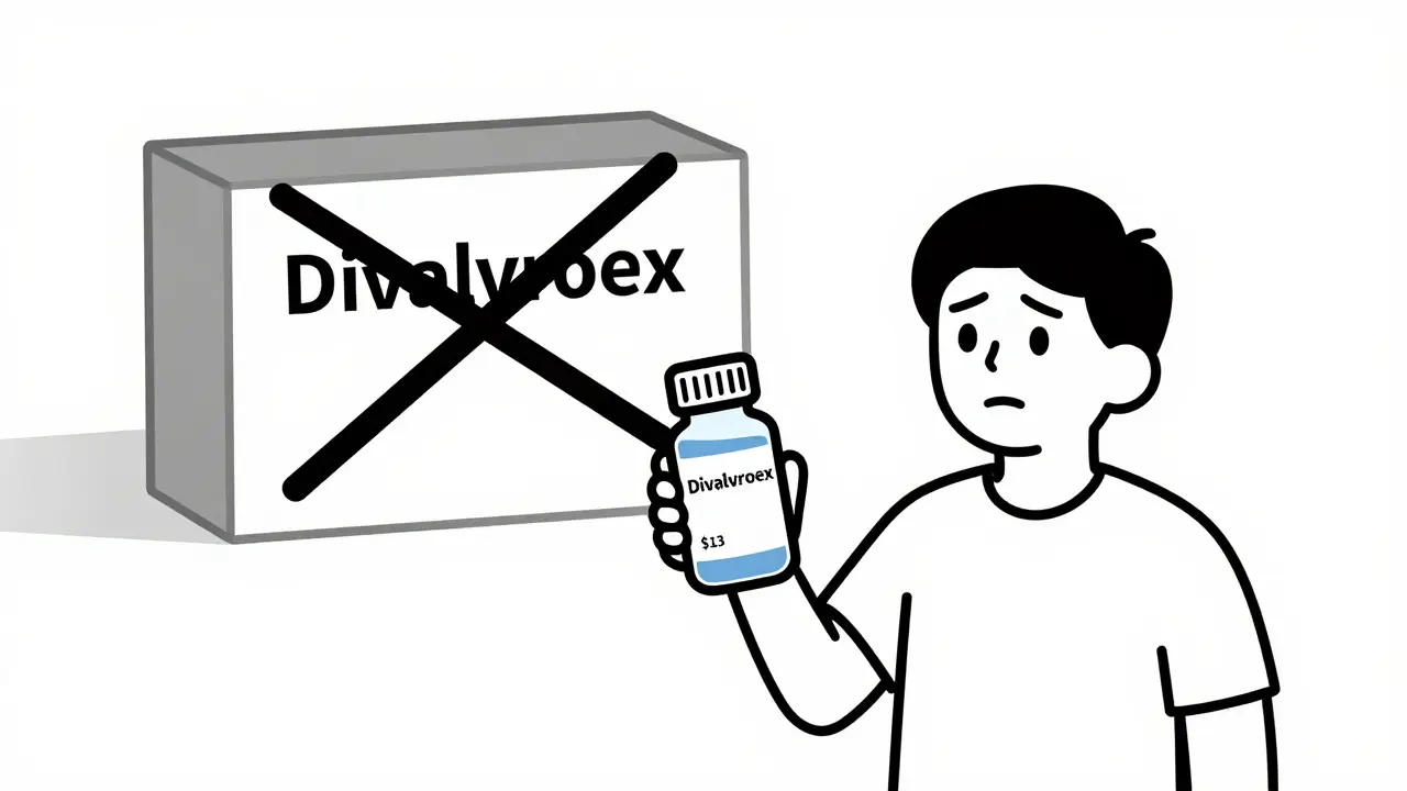 How to Buy Cheap Generic Depakote Online Safely in 2026