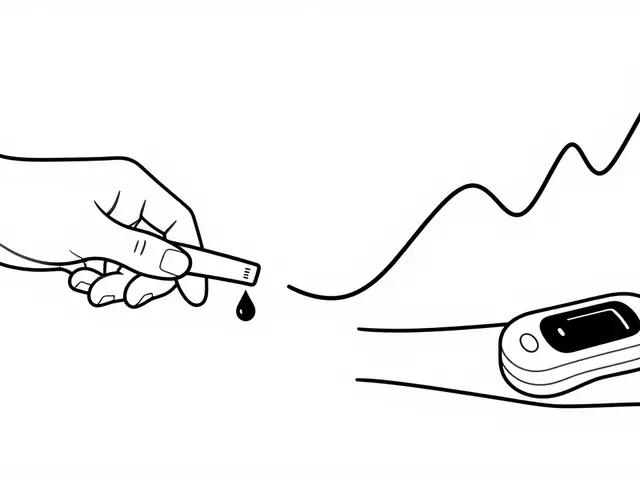 Diabetes Technology Guide: CGMs, Smart Pens, and Apps for Better Control