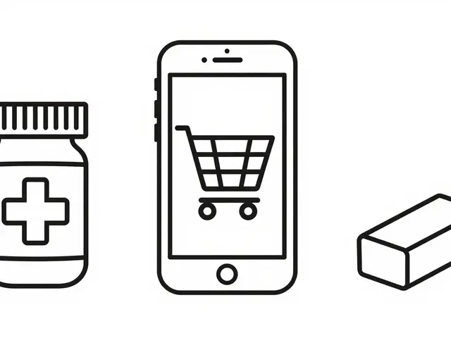 How and Where to Buy Online Lithium: Medication, Supplements, and Metal Guide