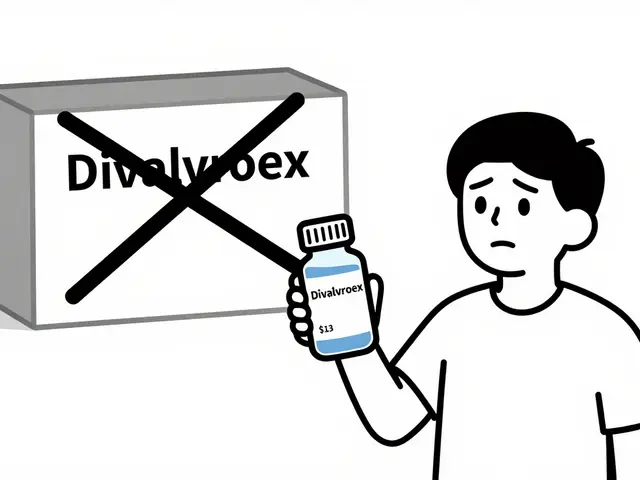 How to Buy Cheap Generic Depakote Online Safely in 2026