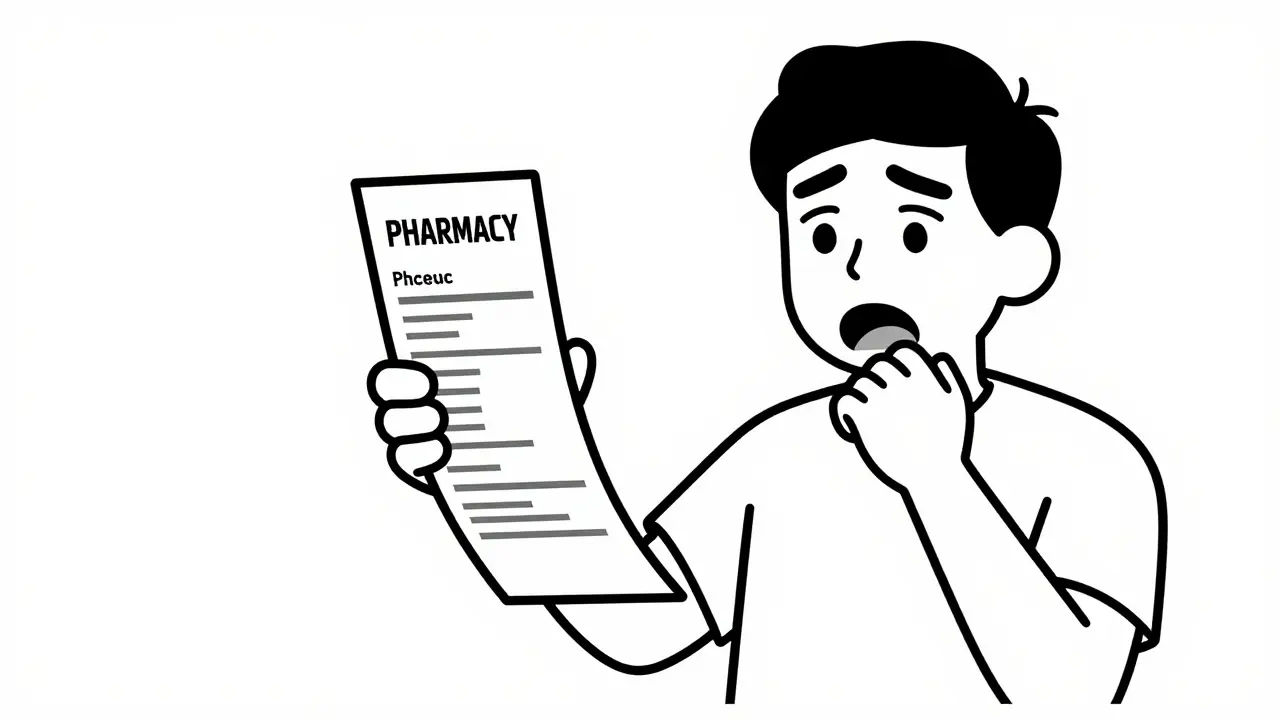 How and Where to Buy Cefaclor Online: A Safe Guide for 2026