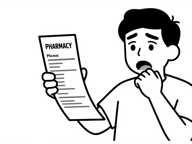 How and Where to Buy Cefaclor Online: A Safe Guide for 2026