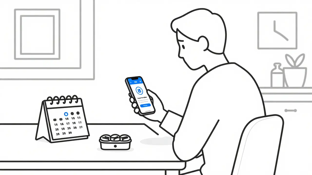 How and Where to Buy Sinemet Online: A Safe Guide for UK Patients in 2026