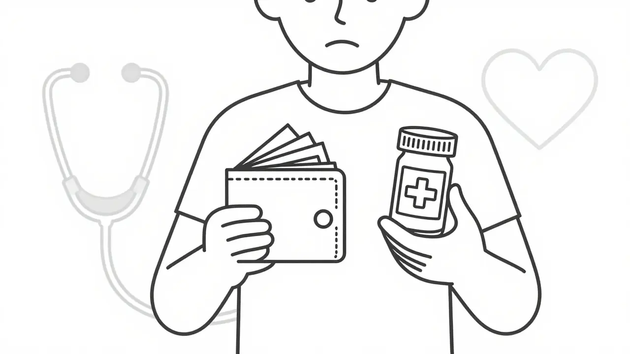 How to Buy Cheap Generic Atenolol Online Safely in 2026