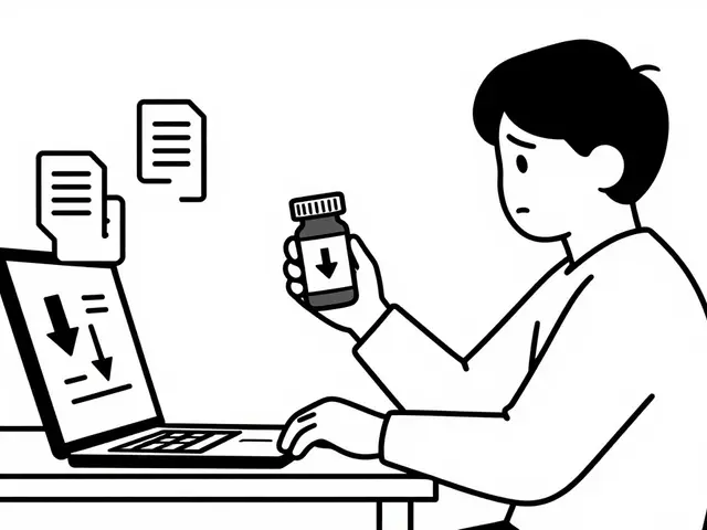 How and Where to Buy Dilantin Online: Prices, Pharmacies & Safety Guide