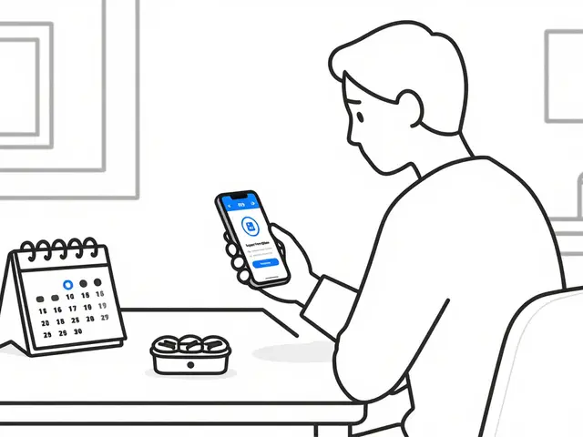 How and Where to Buy Sinemet Online: A Safe Guide for UK Patients in 2026