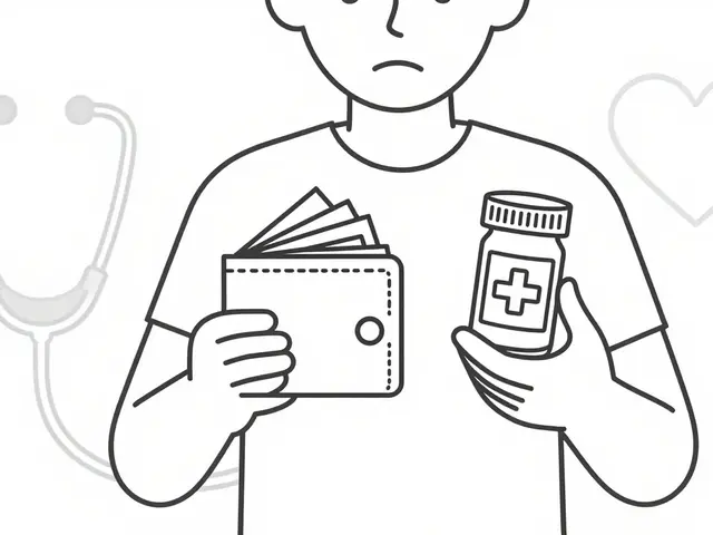 How to Buy Cheap Generic Atenolol Online Safely in 2026