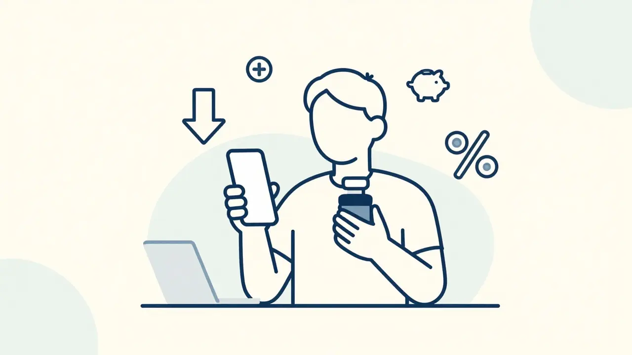 How to Buy Cheap Generic Ativan (Lorazepam) Safely and Legally