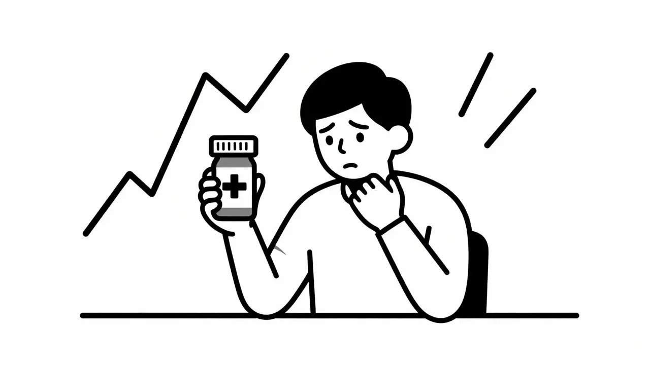 How to Buy Cheap Generic Lisinopril Online in 2026: Price Guide & Safe Options