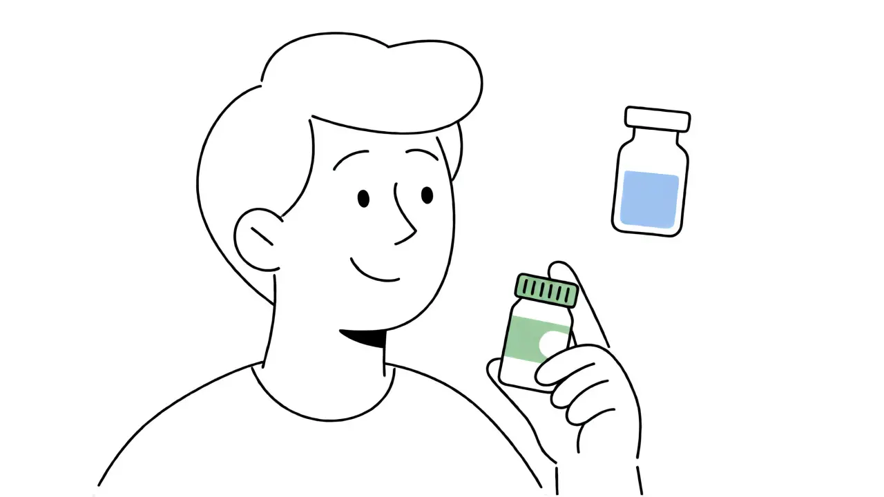 Mild Liver Enzyme Elevation from Medications: What It Means