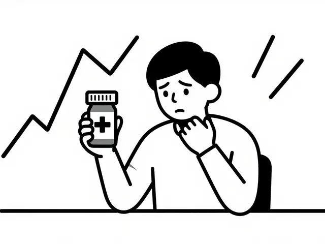 How to Buy Cheap Generic Lisinopril Online in 2026: Price Guide & Safe Options