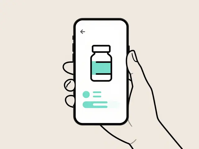 How to Buy Oxcarbazepine Online: Safe Options & Pricing Guide