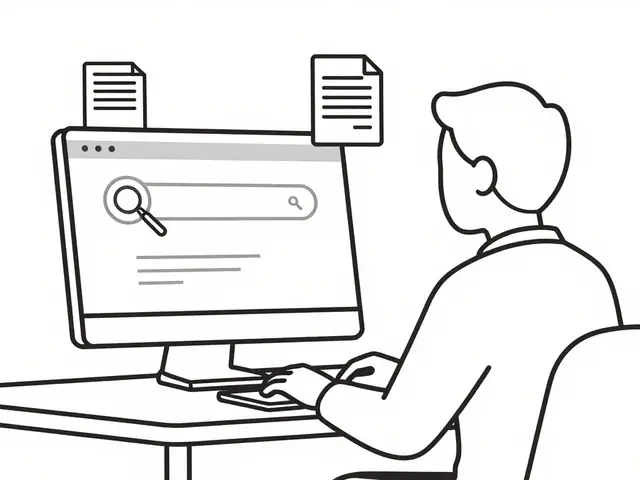 How to Search FDA’s Drugs@FDA Database for Official Drug Information