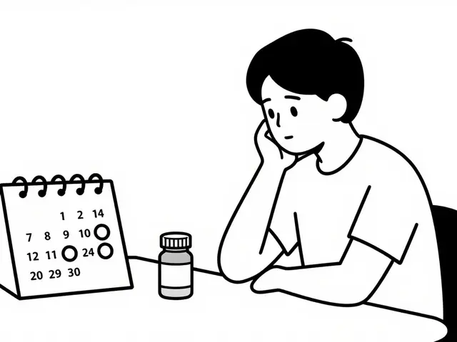How to Talk About Stopping or Tapering Medication Safely: A Guide for Patients