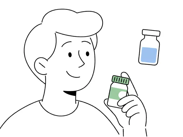 Mild Liver Enzyme Elevation from Medications: What It Means