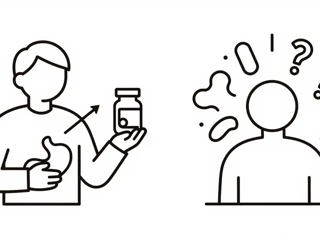 Predictable vs Unpredictable Side Effects: Understanding Drug Safety