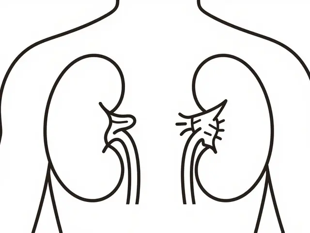 Vancomycin Side Effects: Nephrotoxicity vs Ototoxicity Risk Management