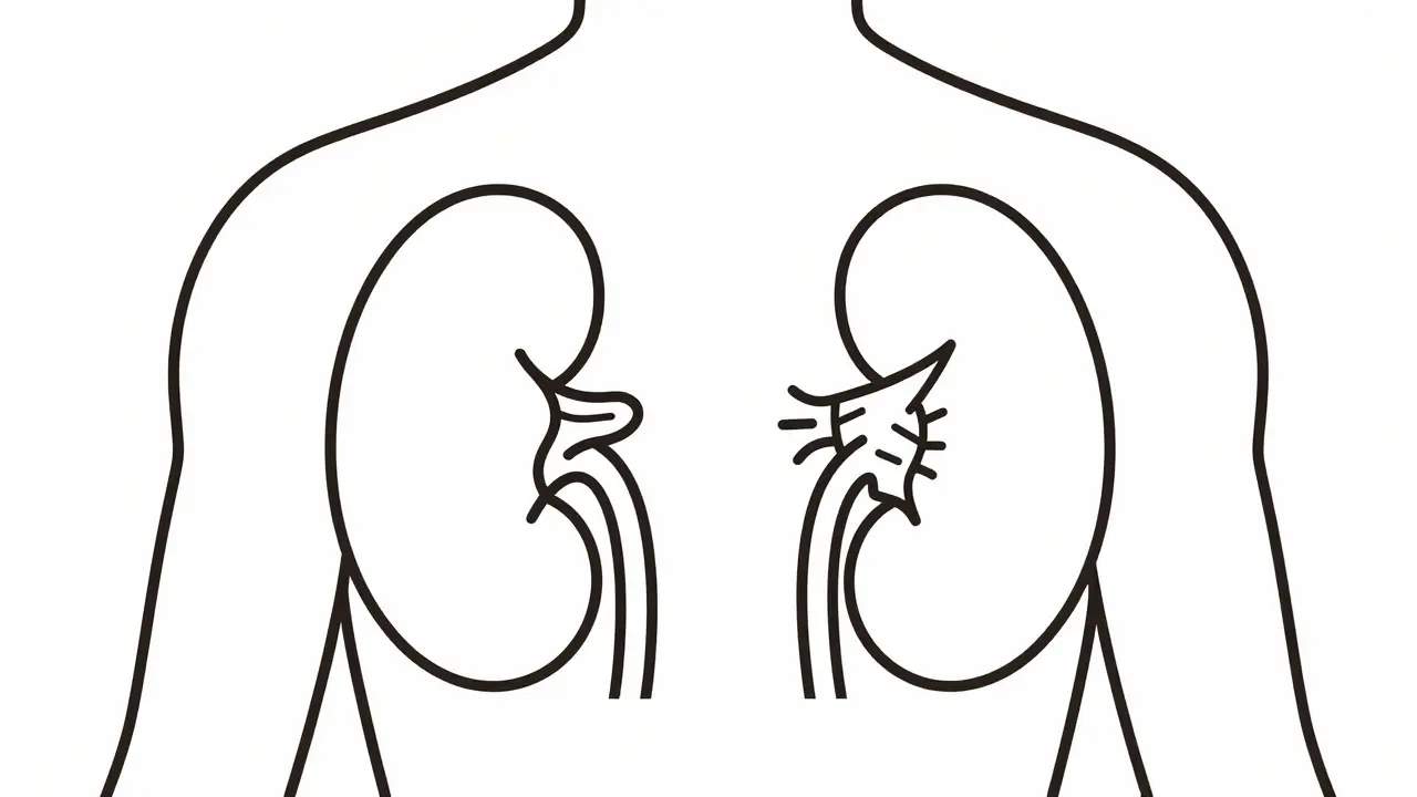 Vancomycin Side Effects: Nephrotoxicity vs Ototoxicity Risk Management